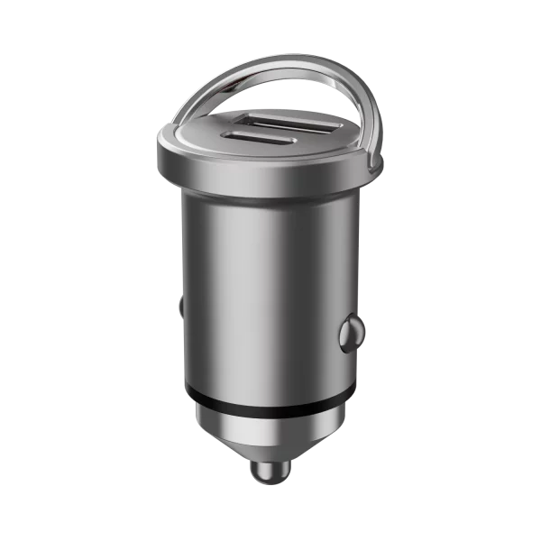 Car chargers Proove Viraty Car Charger 45W (QC+PD) Type-C + USB